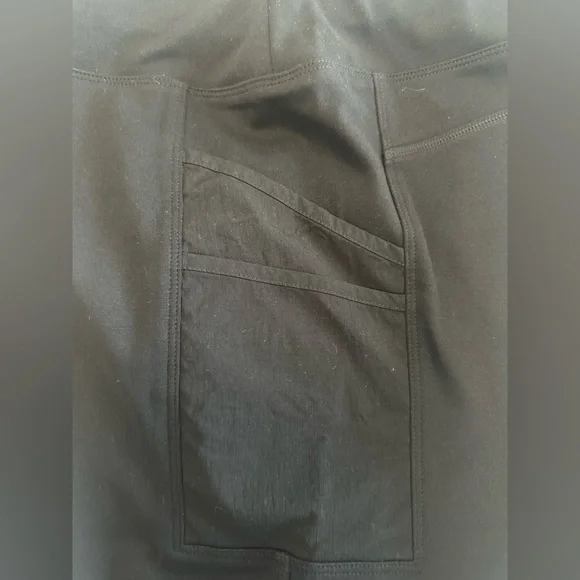 NWOT Women’s Carhart Leggings - Picture 9 of 11